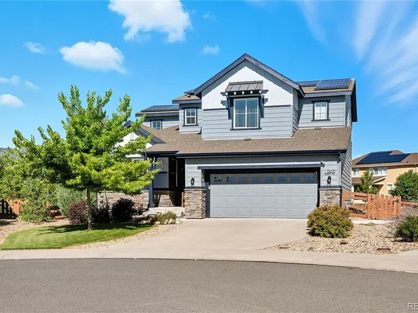 9425 Ingram Street, Arvada, CO 80007