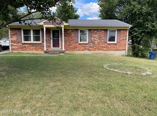 205 Hoffman Ln, La Grange, KY 40031