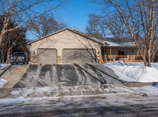 13594 Jesse St, Becker, MN 55308