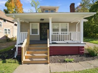 3271 E 130th St, Cleveland, OH 44120