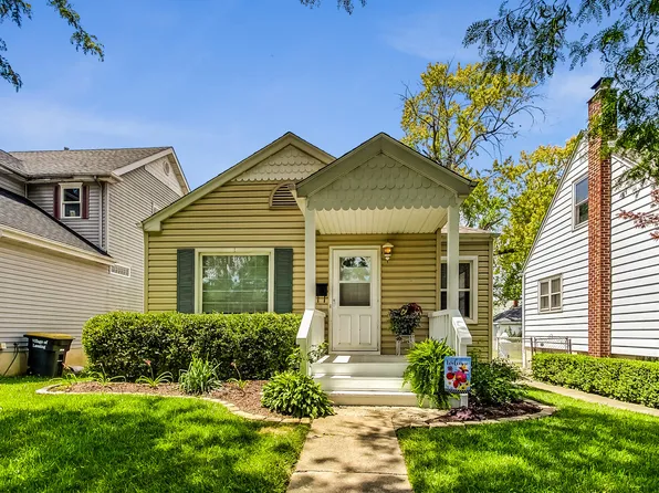 17826 Roy St, Lansing, IL 60438