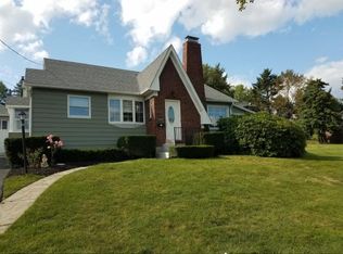 3709 Hoover Ave, Endwell, NY 13760