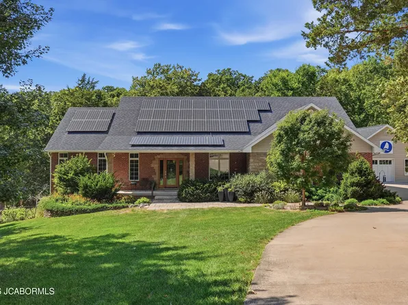 1711 Sarah Ln, Jefferson City, MO 65101