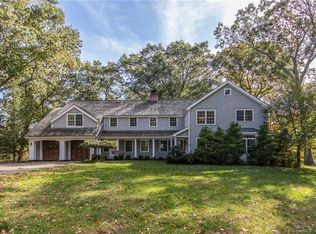 48 Sachem Rd, Weston, CT 06883