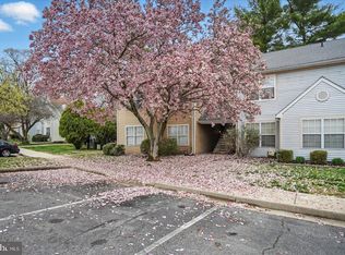 1309 Rigbie Hall Ct UNIT E, Belcamp, MD 21017