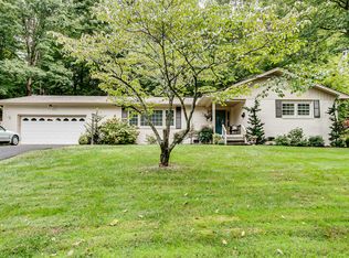 4405 Beechcliff Dr, Kingsport, TN 37664