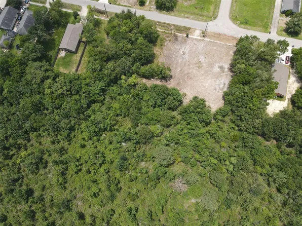 0 Balfour St, Houston, TX 77028