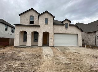 5823 Silver Perch Ln, Manvel, TX 77578