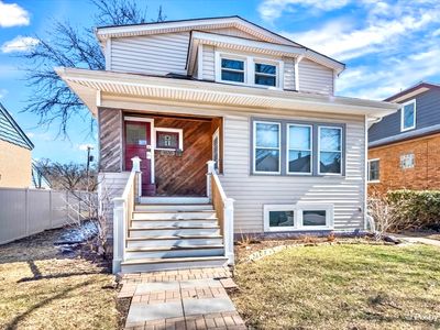 3535 Prairie Ave, Brookfield, IL, 60513