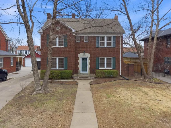 260 S Dellrose Ave, Wichita, KS 67218