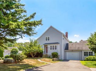 309 Aspetuck Trl #309, Shelton, CT 06484