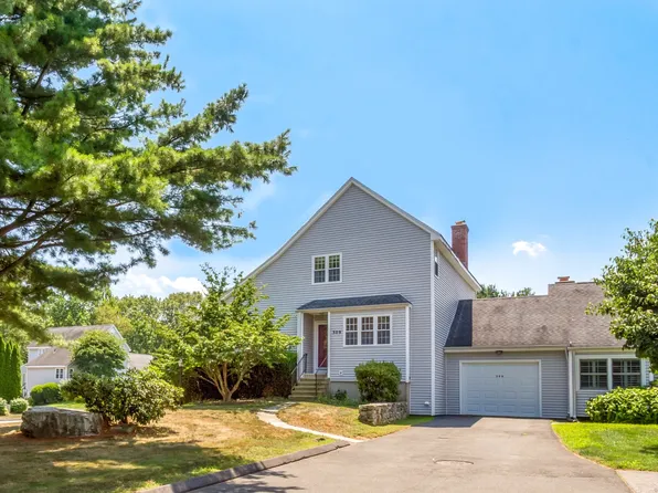 309 Aspetuck Trail #309, Shelton, CT 06484