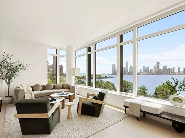 450 Washington St #605, New York, NY 10013