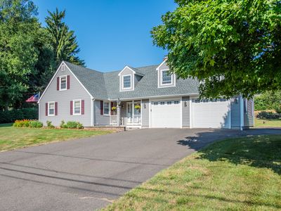 9 Terrie Rd, Farmington, CT, 06032