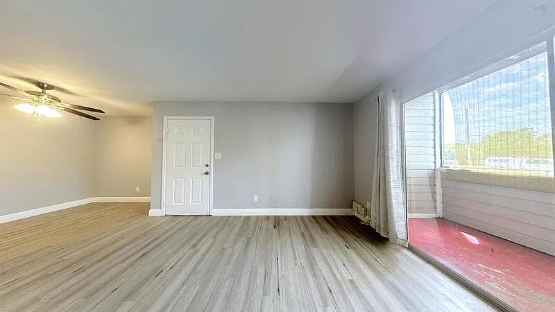 2 bed, 1.0 bath, 790 sqft, $1,395 — Photo 4