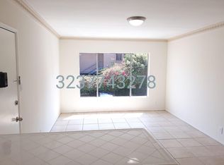 2503 W 4th St APT 4, Los Angeles, CA 90057