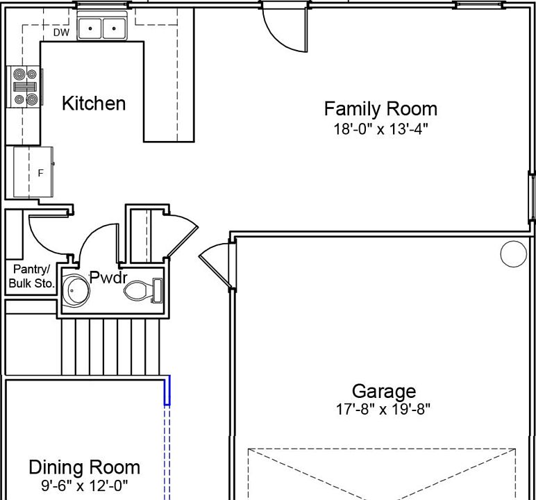 2nd image of 217 Celebration Ave
