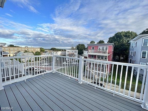 11 Fairmount #1 Boston (Dorchester) Unit Photo 12
