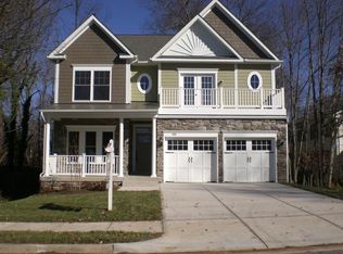 408 Park St SE, Vienna, VA 22180
