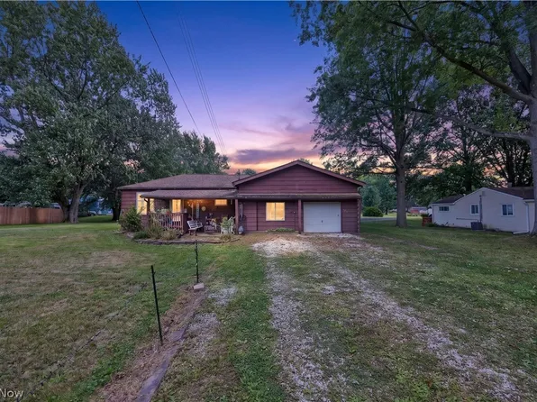 3284 Klages Blvd, Tallmadge, OH 44278