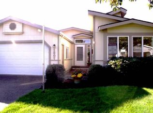 1807 Hollyhock Ln SE, Olympia, WA 98503