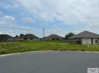 0 Heritage Oak Dr, Brownsville, TX 78526