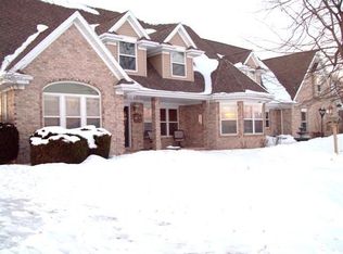 W1660 Mariah Dr, Freedom, WI 54130