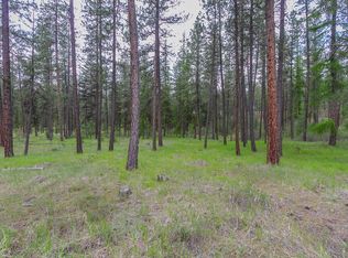 1100 Kitt Narcisse Rd PARCEL B, Colville, WA 99114