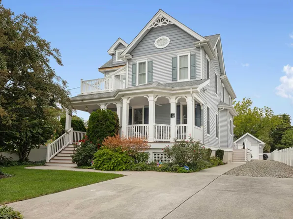 217 Third Avenue West Cpe, Cape May, NJ 08204