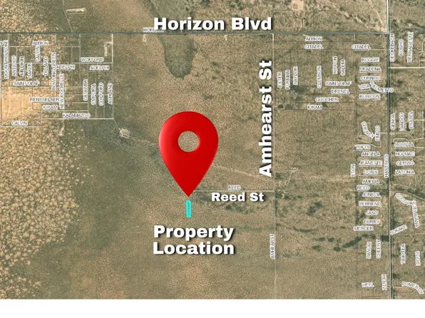 245024 Reid Rd, El Paso, TX 79927