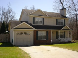 3926 Conley Downs Ln, Decatur, GA 30034