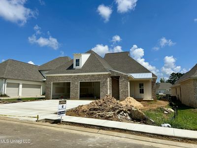 208 Herons Bay Cir, Madison, MS, 39110