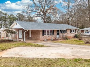 505 Forest St, Monroe, GA 30655