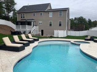 1110 Goffstown Rd, Manchester, NH 03102