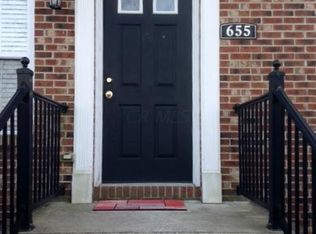 655 Lazelle Rd, Columbus, OH 43081