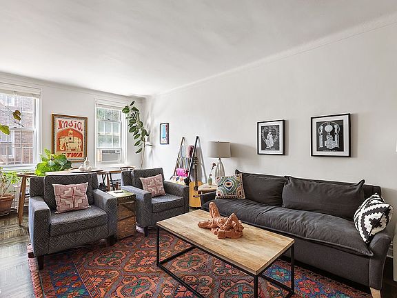 2nd image of 360 Clinton Ave APT 5C