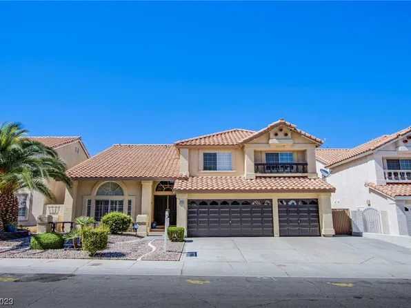 8244 Aqua Spray Ave, Las Vegas, NV 89128