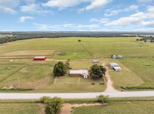 28695 Kennedy Rd, Wilson, OK 73463