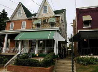 2124 W 4th St, Chester, PA 19013