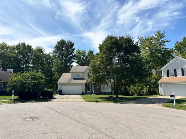 1321 Covedale Ln, Amelia, OH 45102