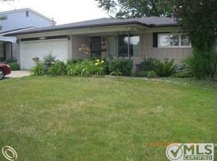 35237 Lana Ln, Sterling Heights, MI 48312