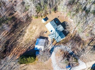 19470 Earl Dean Rd, Lexington Park, MD 20653