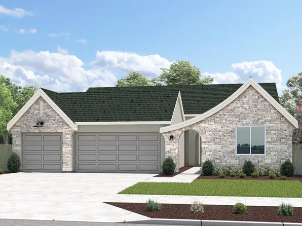 2049 Post Ave #Ss91, Sanger, CA 93657