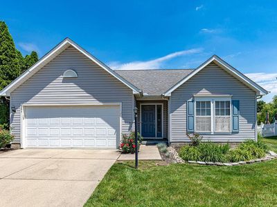 265 Easton Manor Dr, Monroe, OH, 45050