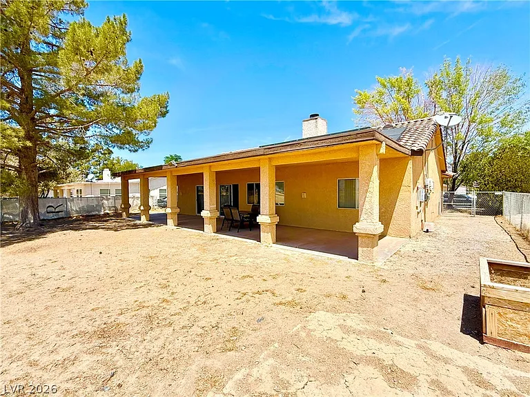 3810 N Mount Charleston Dr — Photo 26