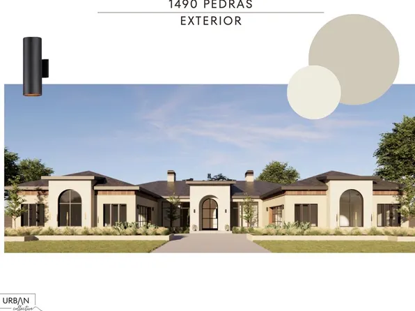 1490 Pedras Pl, Newcastle, OK 73065