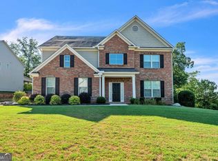 226 Eagle Rock Dr, Acworth, GA