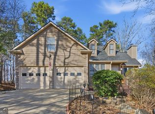 126 Delaney Pine Dr, Waleska, GA