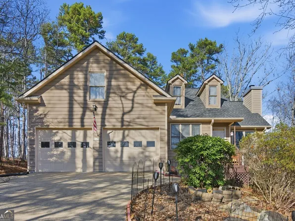 126 Delaney Pine Dr, Waleska, GA 30183