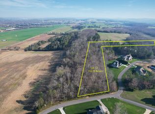 LOT 13 Keystone Dr NE, Cleveland, TN 37312